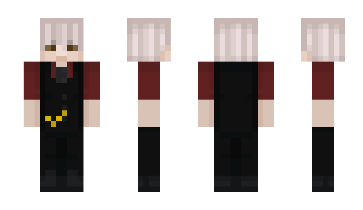 i_Royal Minecraft Skin