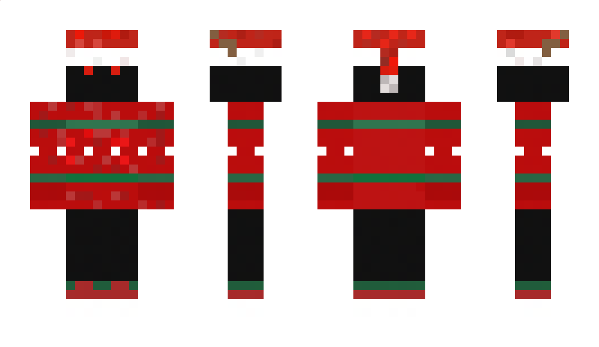 _kubolek Minecraft Skin