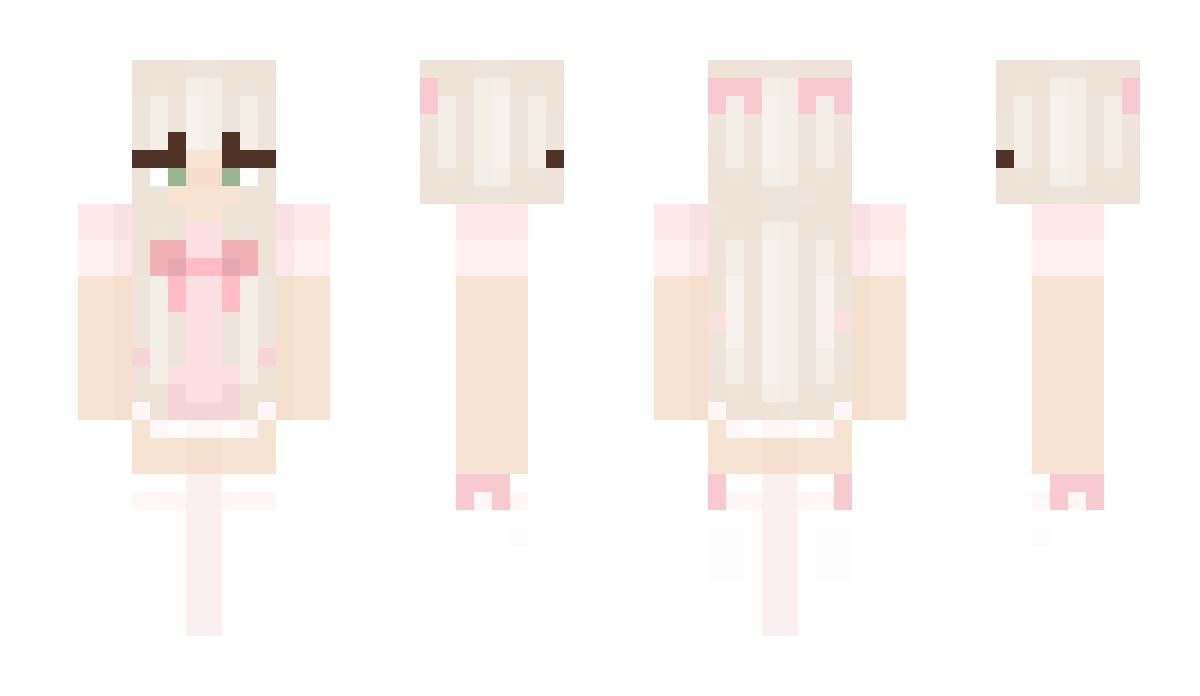 gfdi Minecraft Skin