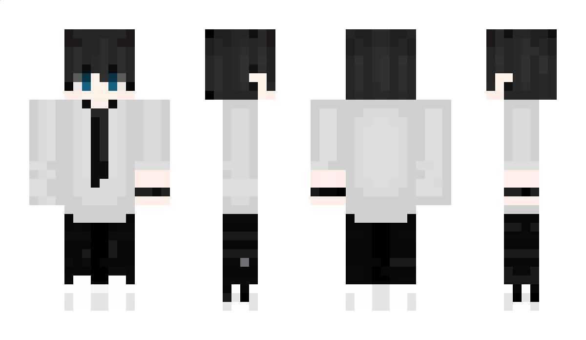 XCosmic99 Minecraft Skin