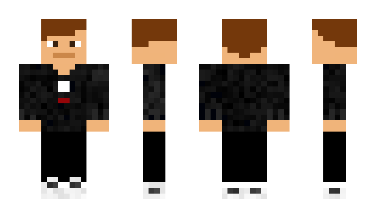 Ossi_11618 Minecraft Skin