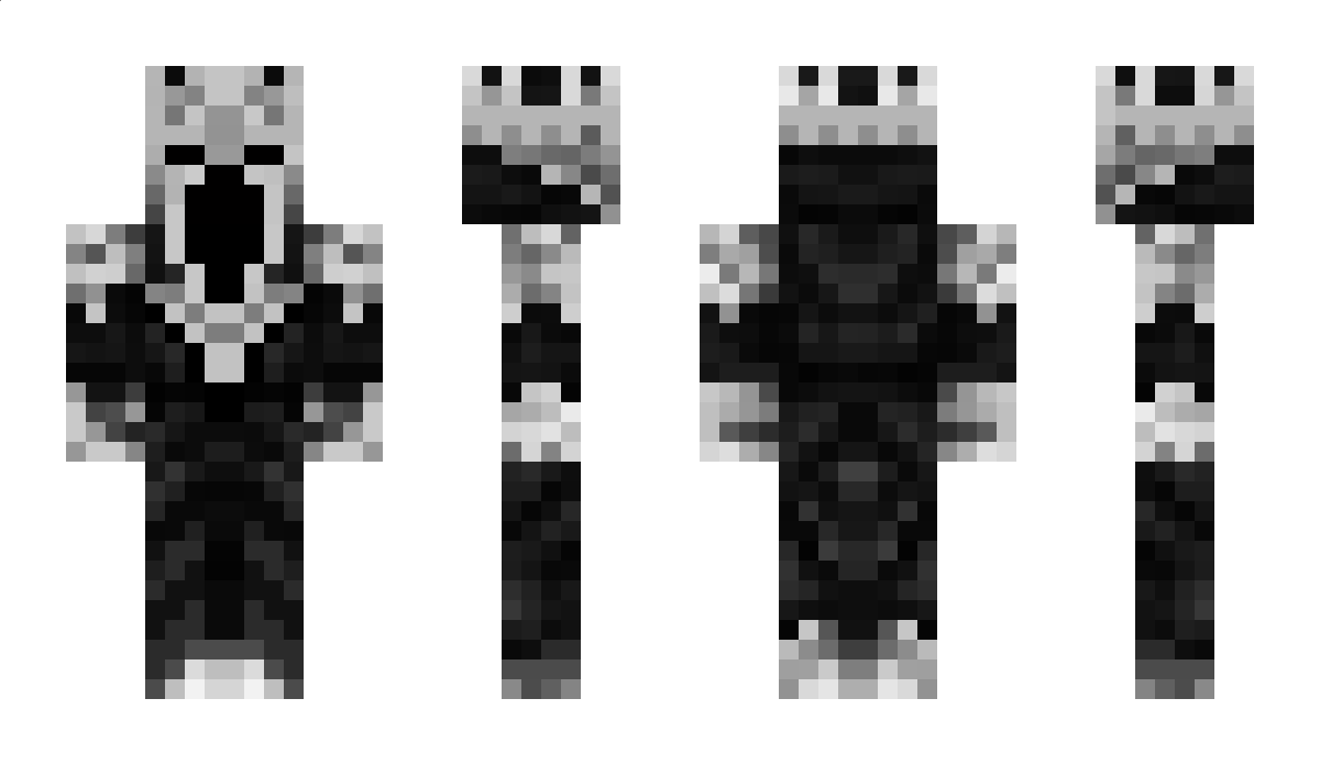 Dark_Crown Minecraft Skin