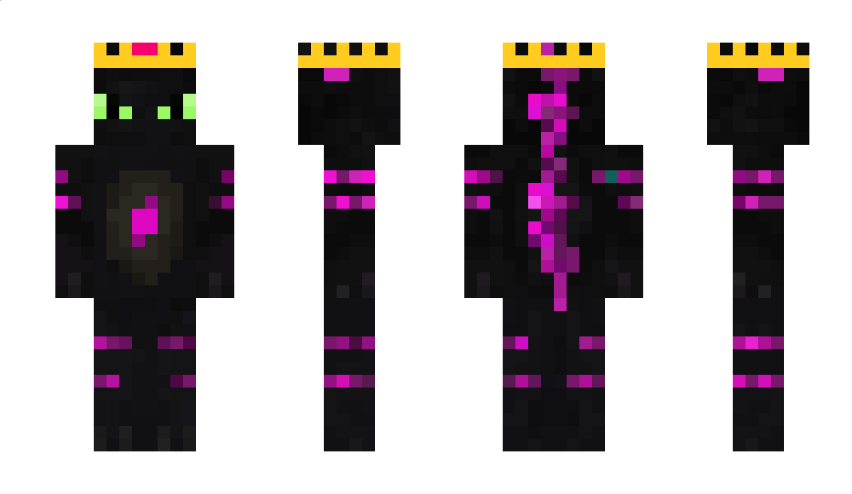 Pickle_Gods Minecraft Skin