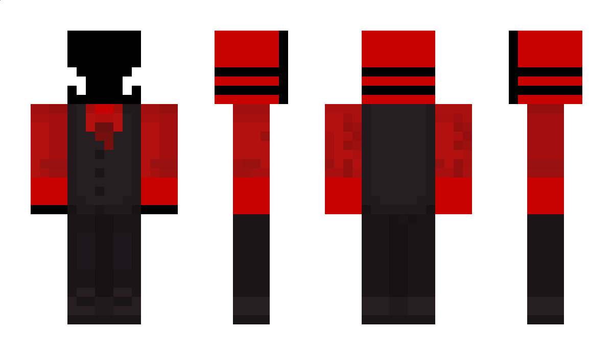 C00chieMan0022 Minecraft Skin