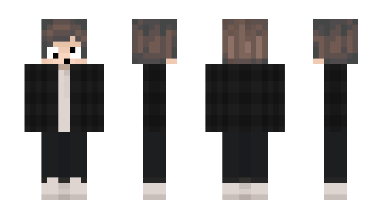 Sebiceq_ Minecraft Skin