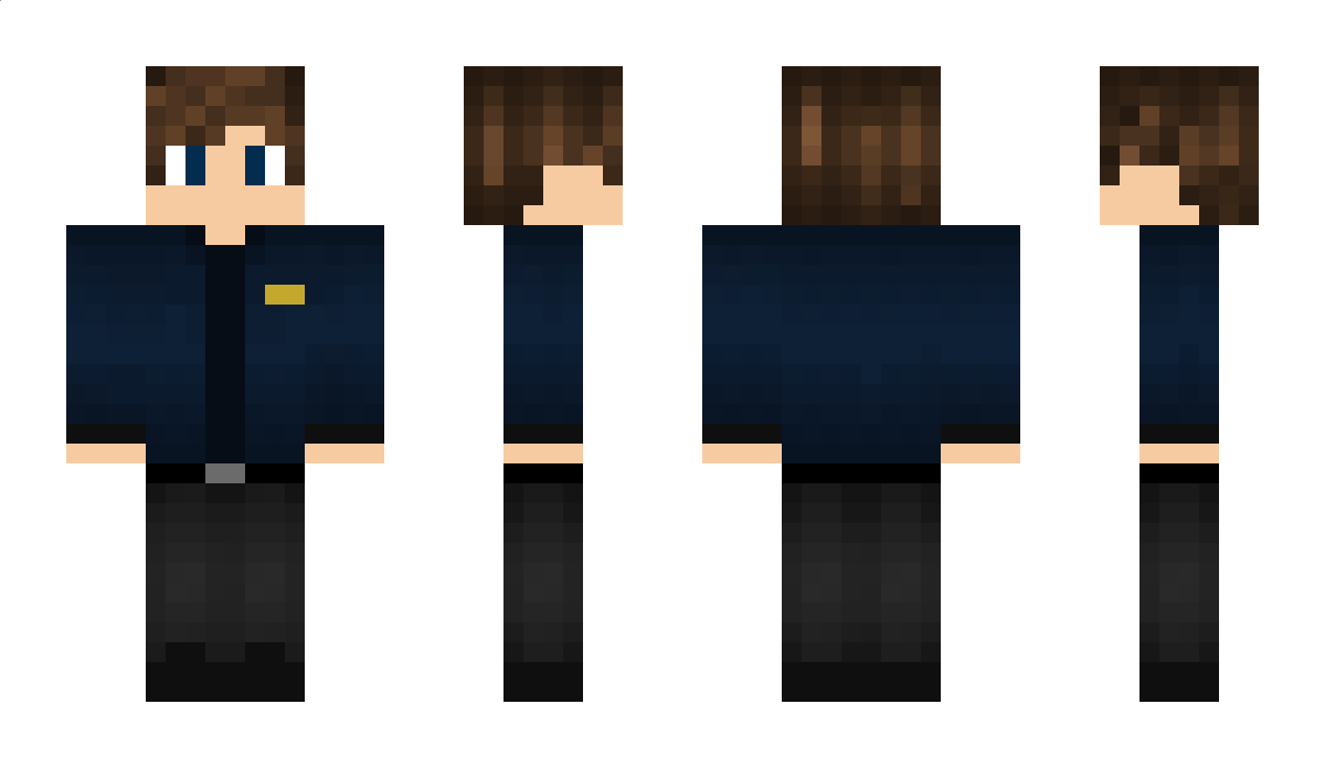 YT_PRIXGAMER Minecraft Skin