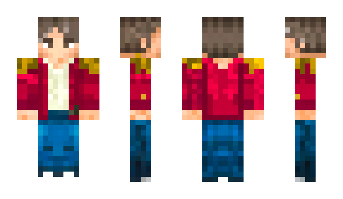 SEOs__ Minecraft Skin