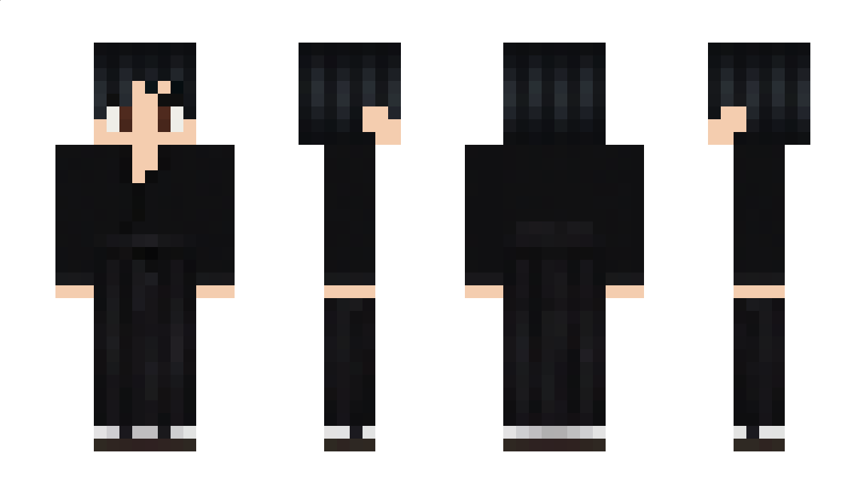 Xephar Minecraft Skin