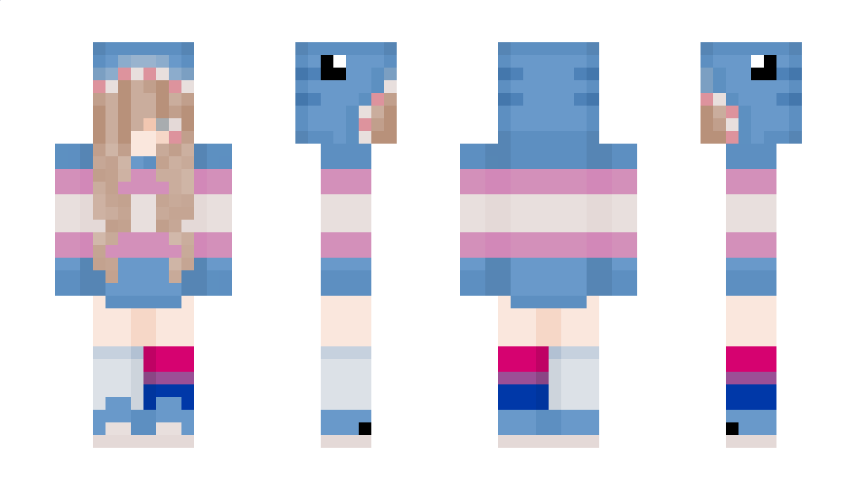 77956 Minecraft Skin