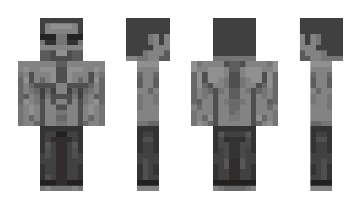 Steveie1 Minecraft Skin