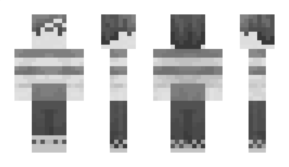 SuperSoon Minecraft Skin