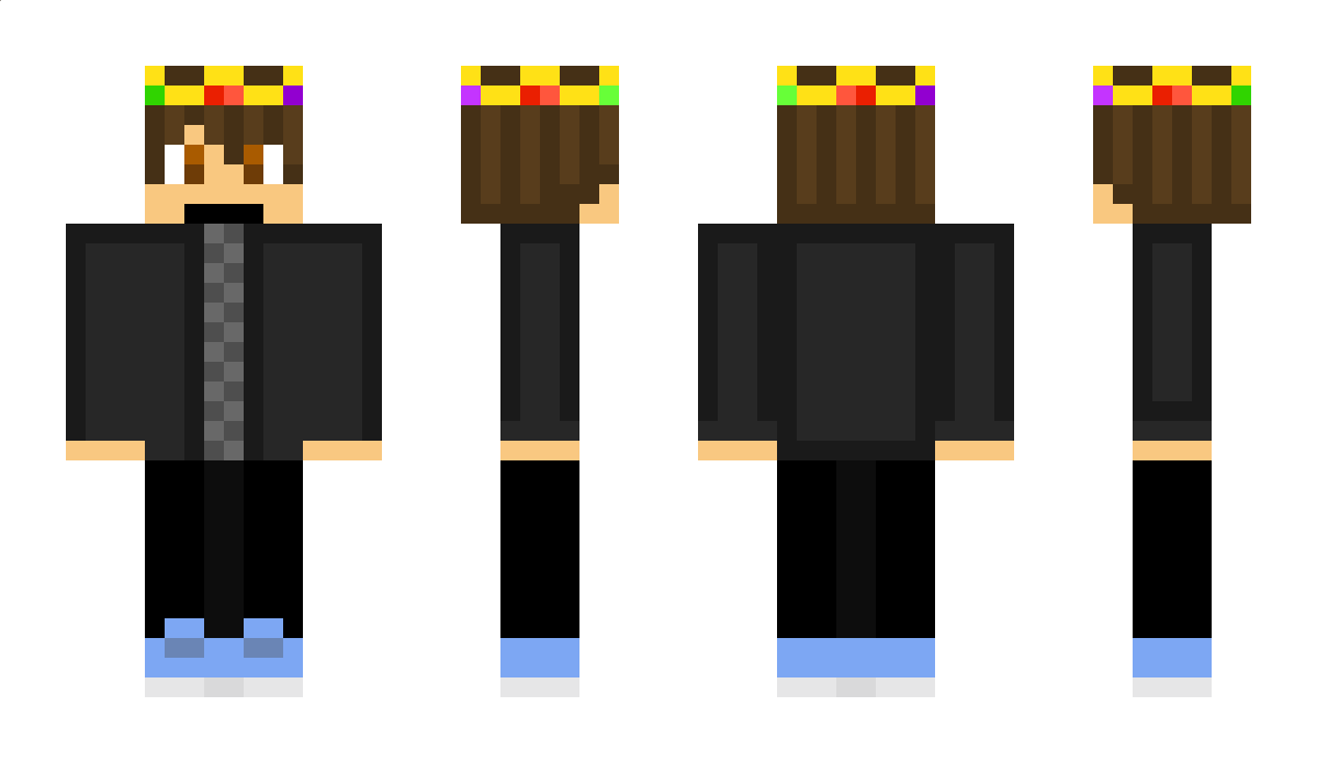 Heth__ Minecraft Skin