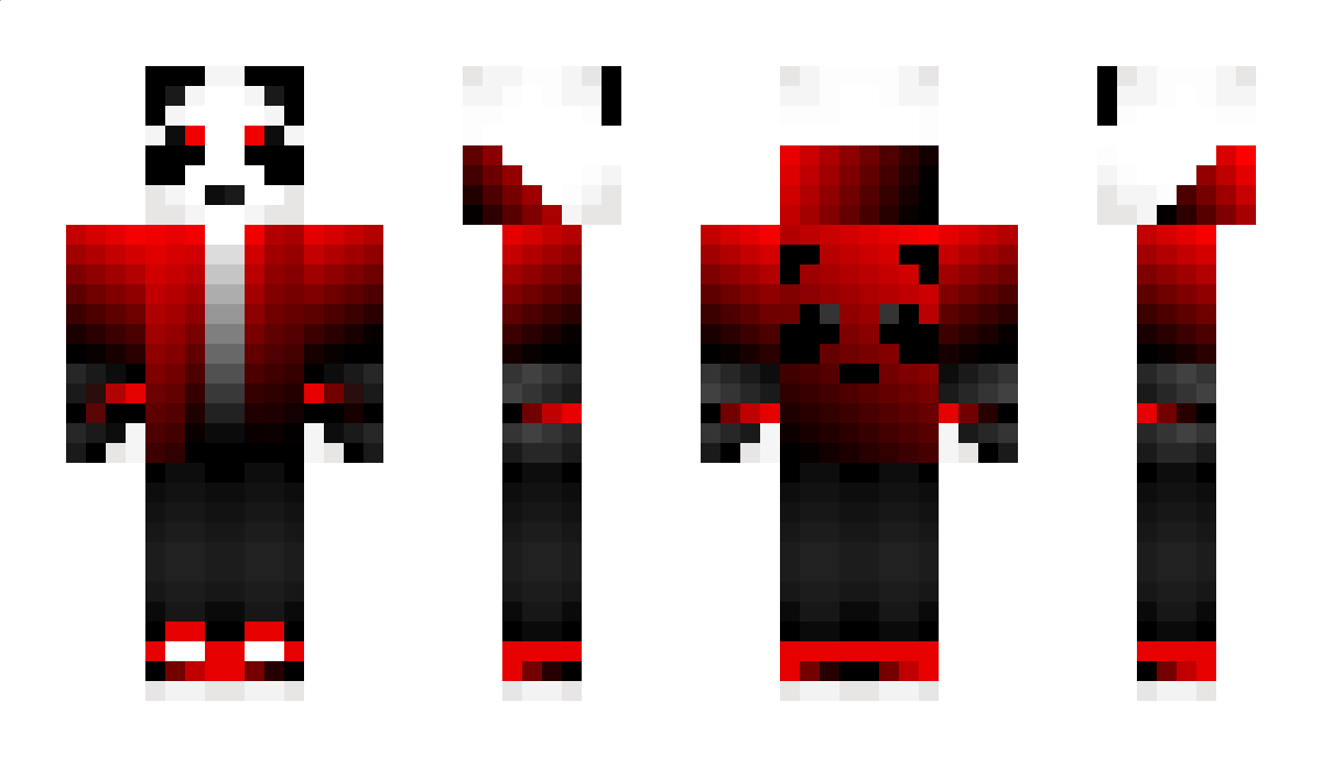 Oliwier_pros2137 Minecraft Skin