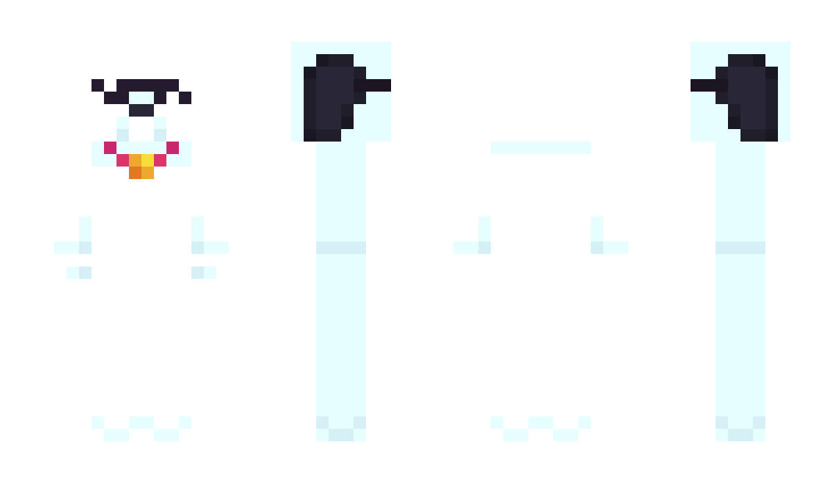 5noopy_ Minecraft Skin