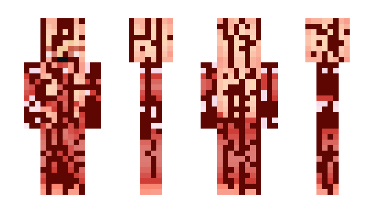 discodeer Minecraft Skin