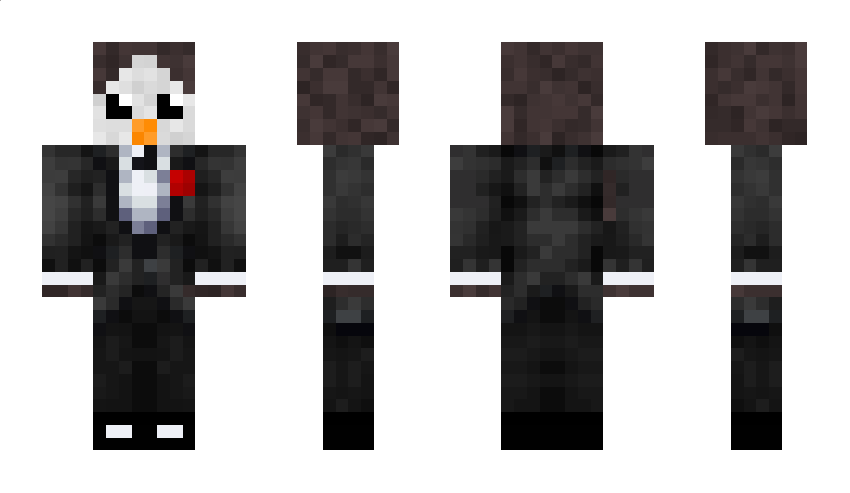 SebiJo Minecraft Skin