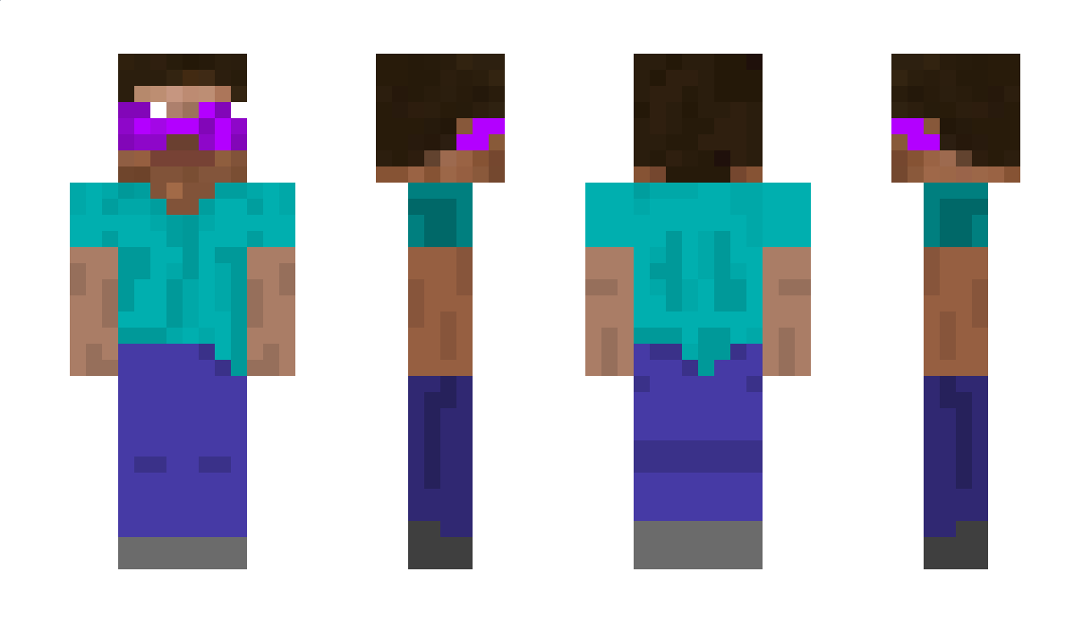 handBedwors Minecraft Skin