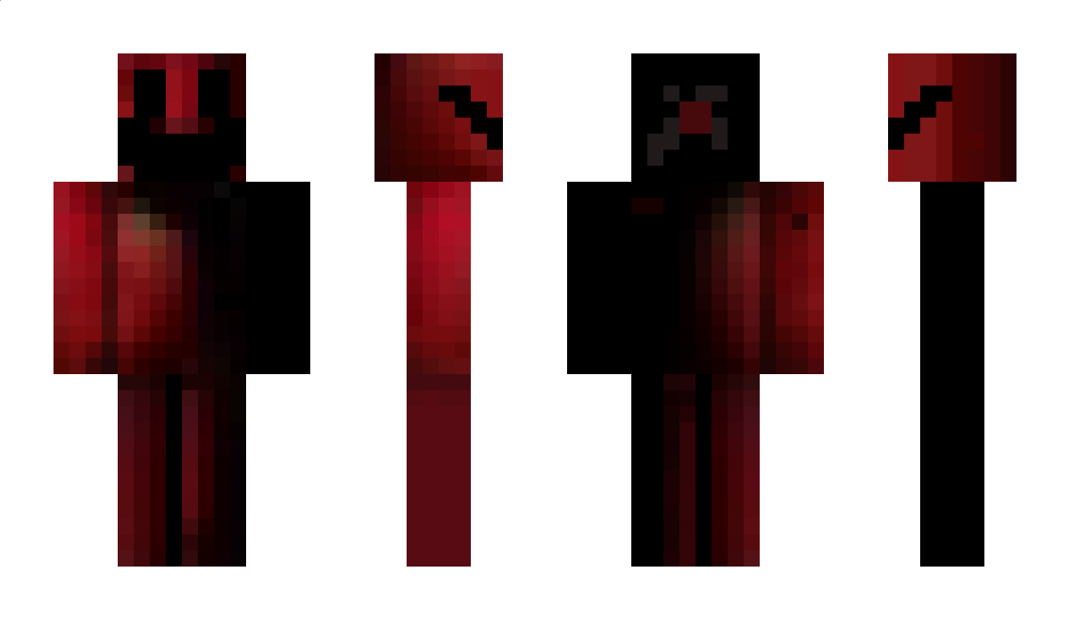 GreGri Minecraft Skin