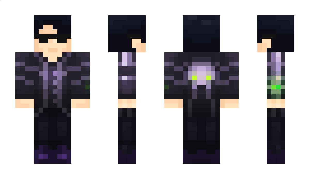 Big_Stinky567 Minecraft Skin