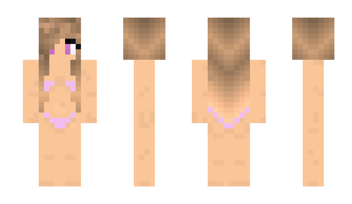 stress_y Minecraft Skin