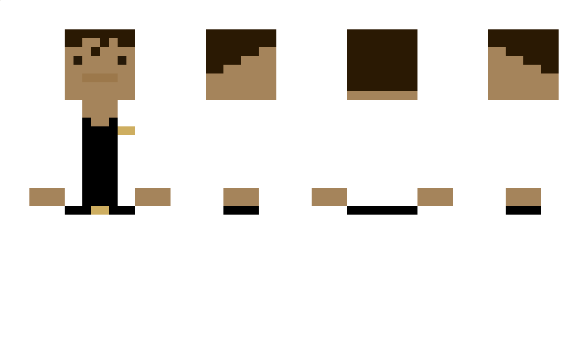 average_noah Minecraft Skin