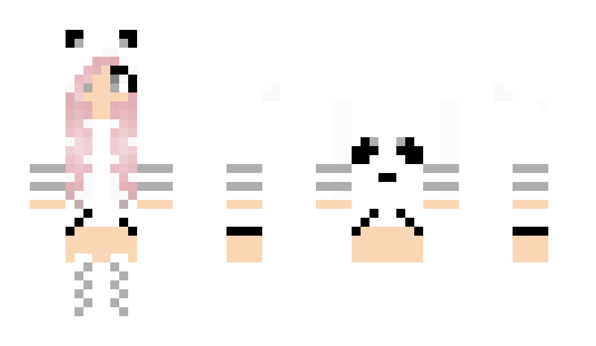 Yetis Minecraft Skin