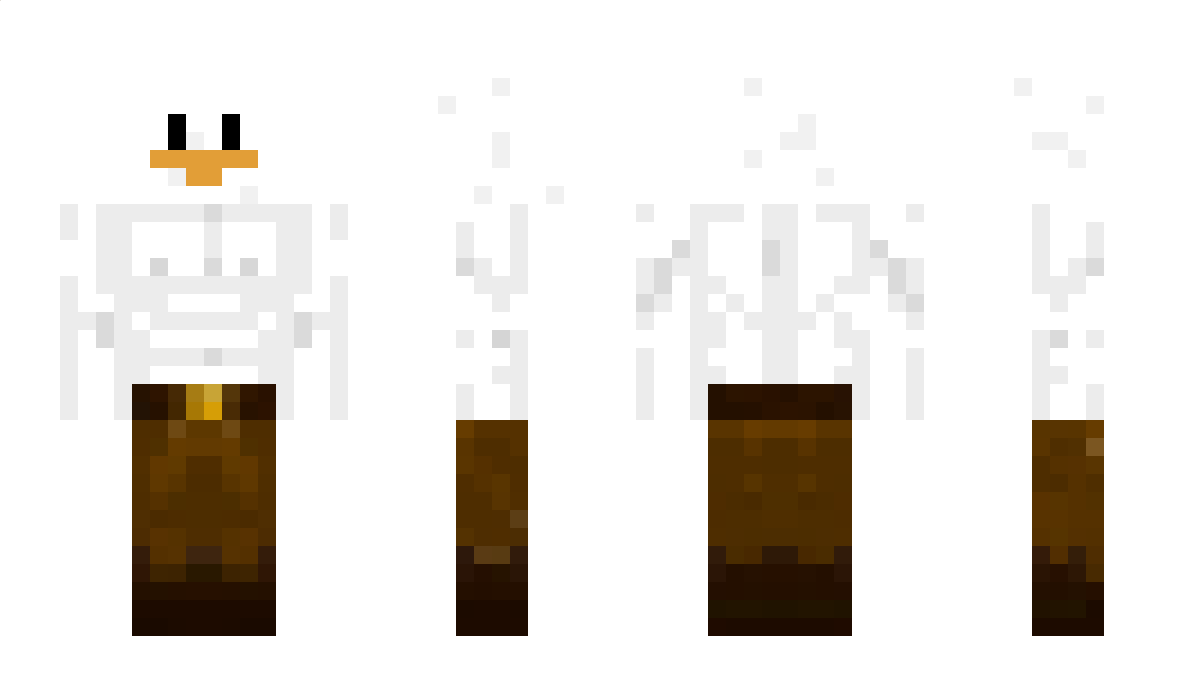 _MrGoose Minecraft Skin