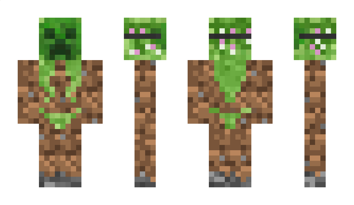 dionisis2014 Minecraft Skin