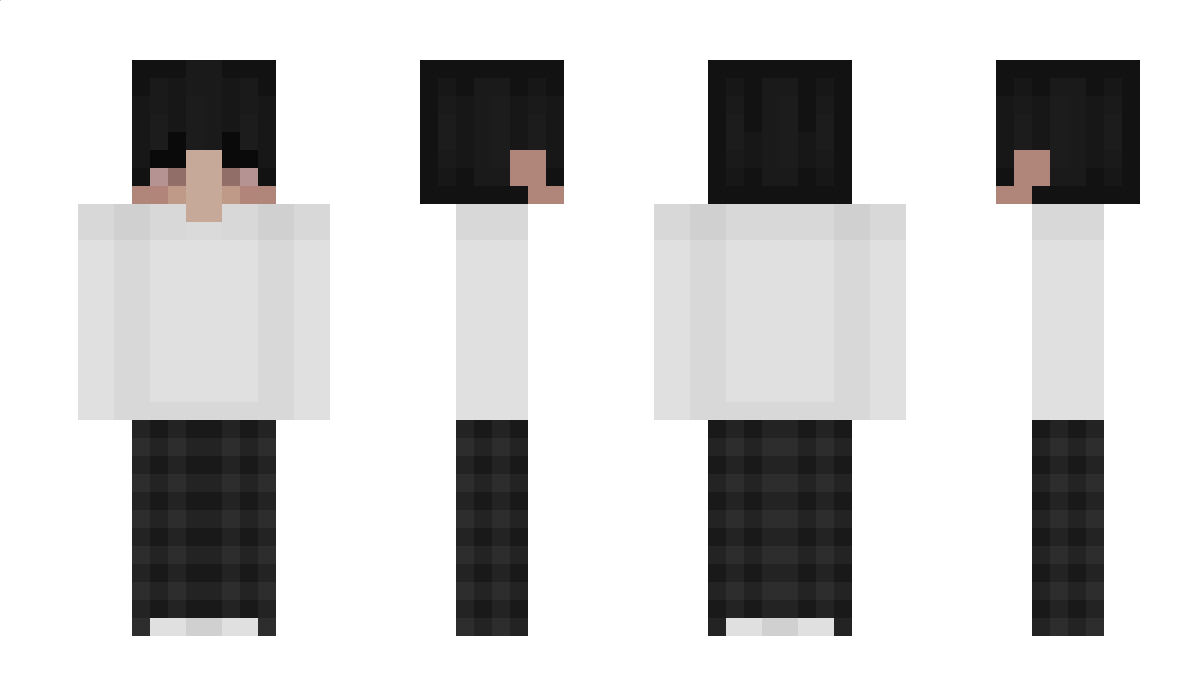 LeoTheGamer_YT Minecraft Skin