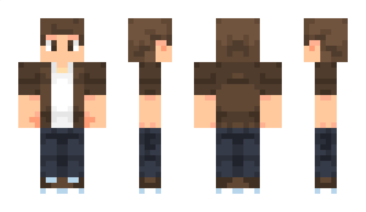 Gobi_Games Minecraft Skin