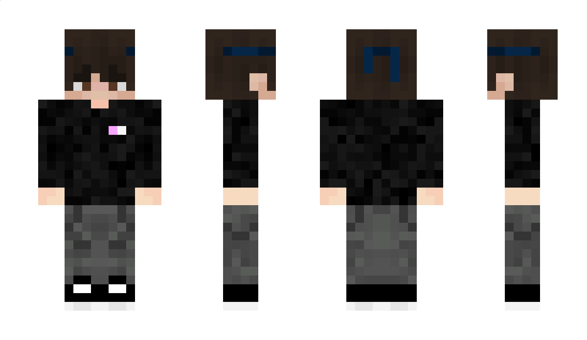 fal240 Minecraft Skin