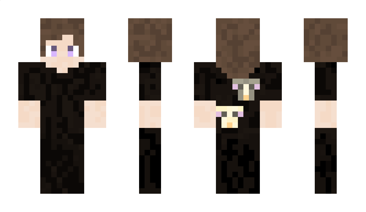 arawii226 Minecraft Skin