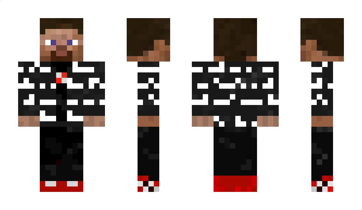 BadAt_Life Minecraft Skin