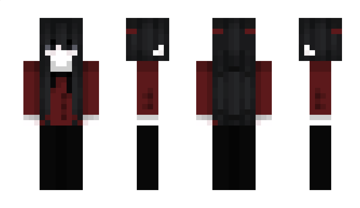 vqiziq Minecraft Skin