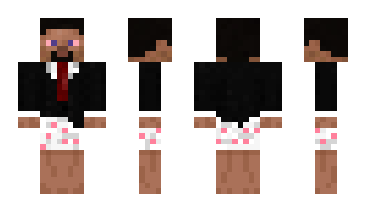 Jafimanku Minecraft Skin