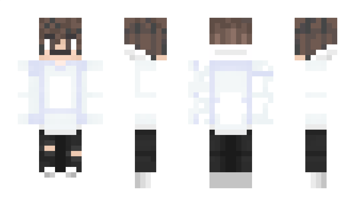 RazielMc Minecraft Skin