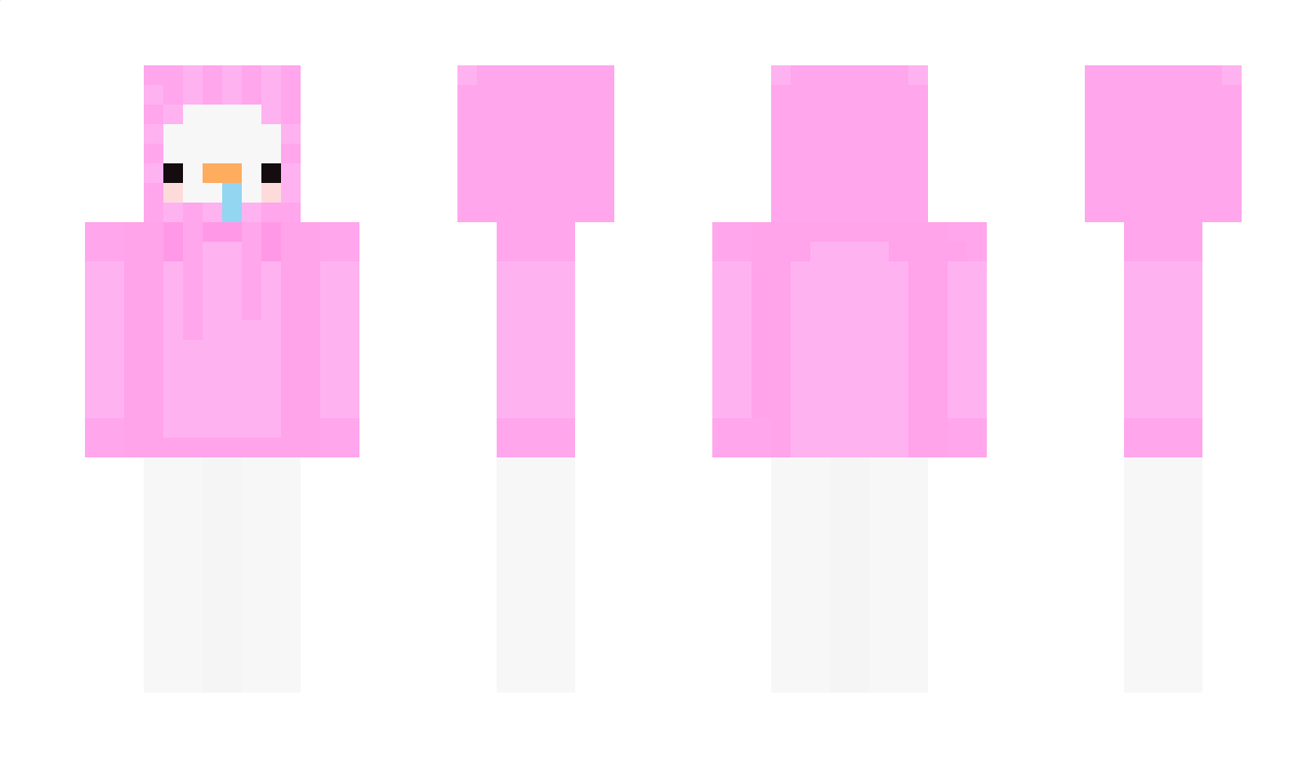 Didyme_03 Minecraft Skin