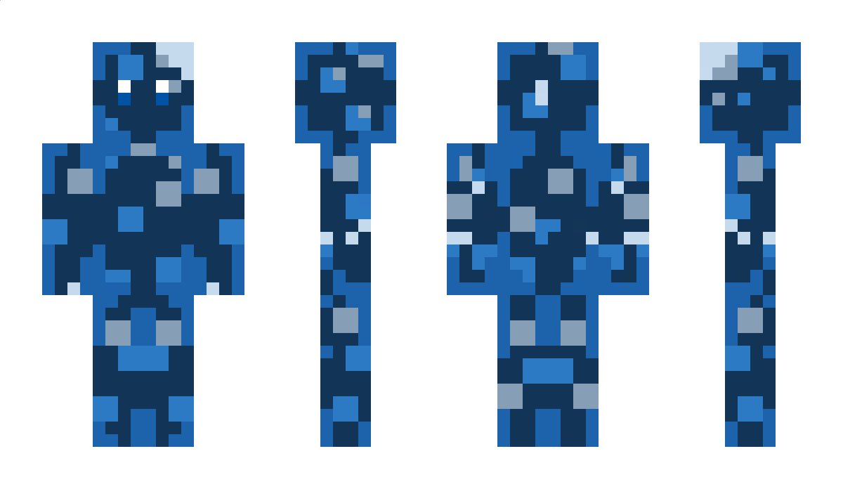 Rumpertt Minecraft Skin