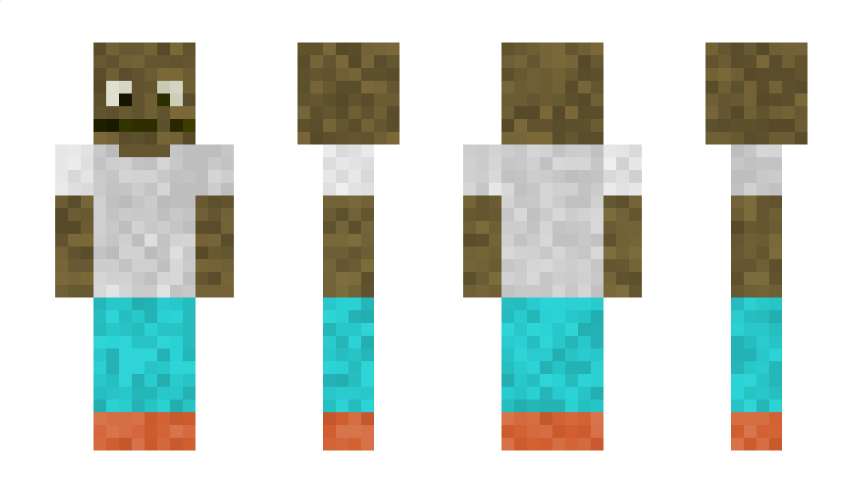 kphp0827 Minecraft Skin