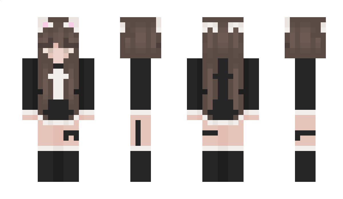 OPChickenTamali Minecraft Skin