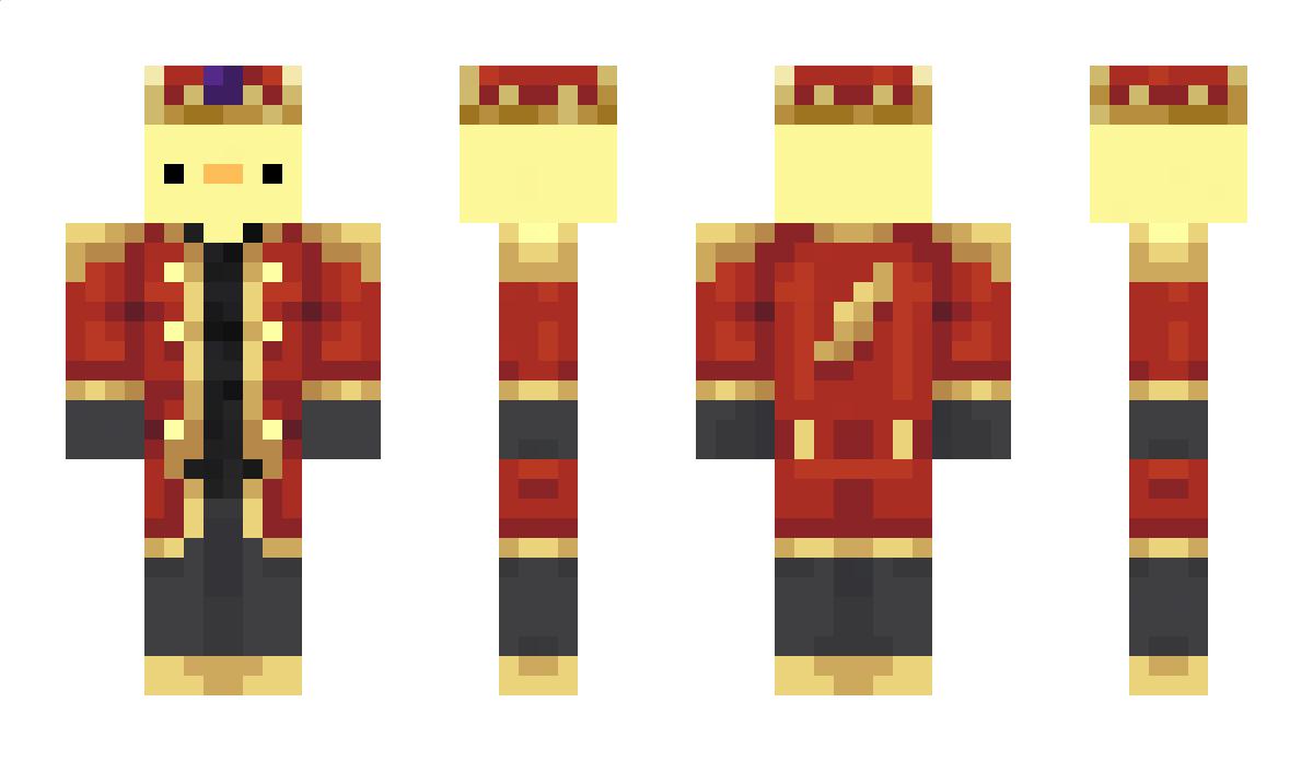 Davi09 Minecraft Skin