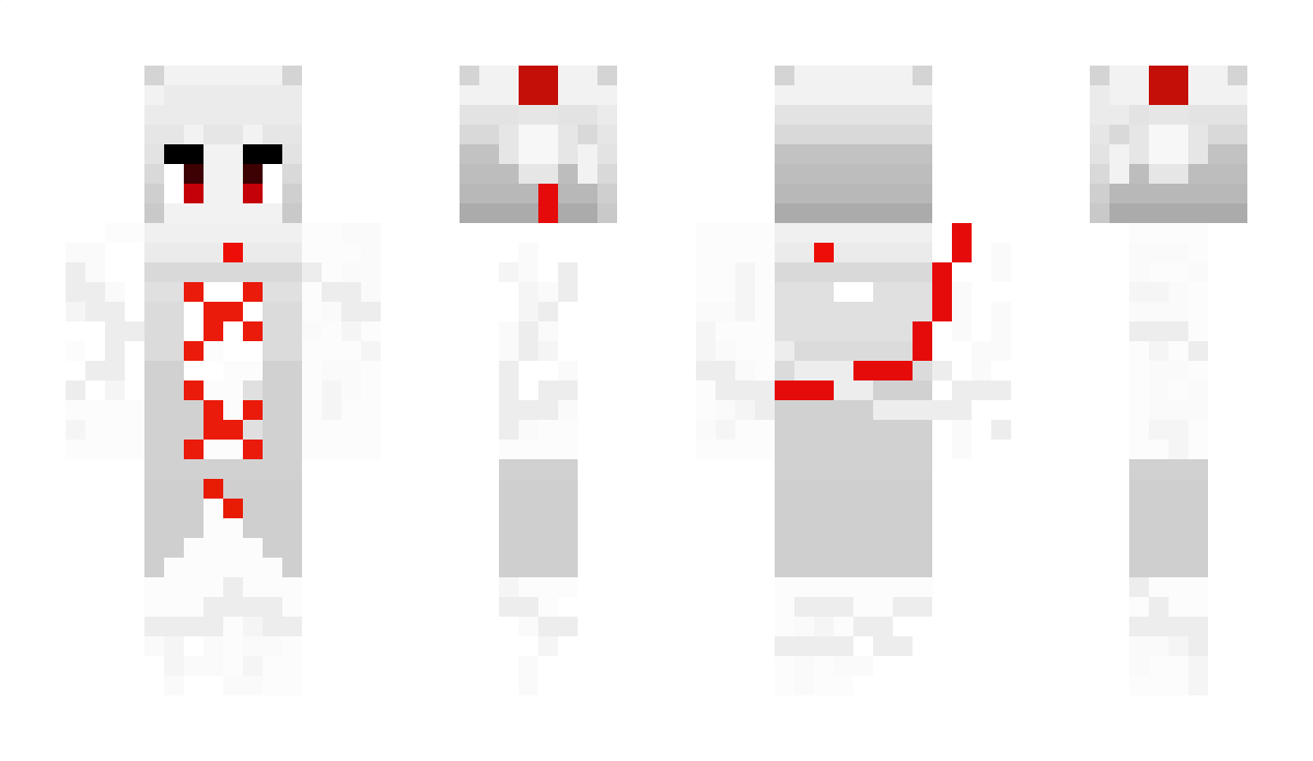 qqrz Minecraft Skin