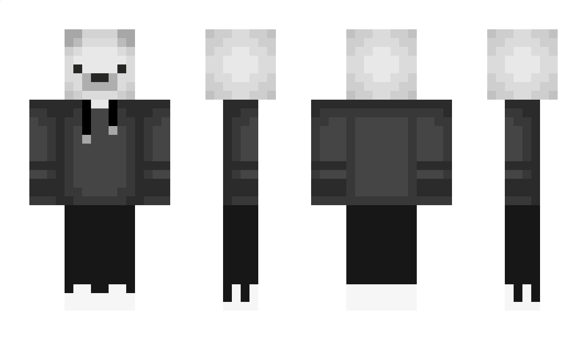 Yreva_97 Minecraft Skin