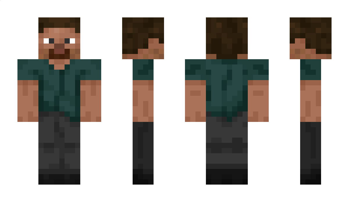 kedimi_7m Minecraft Skin