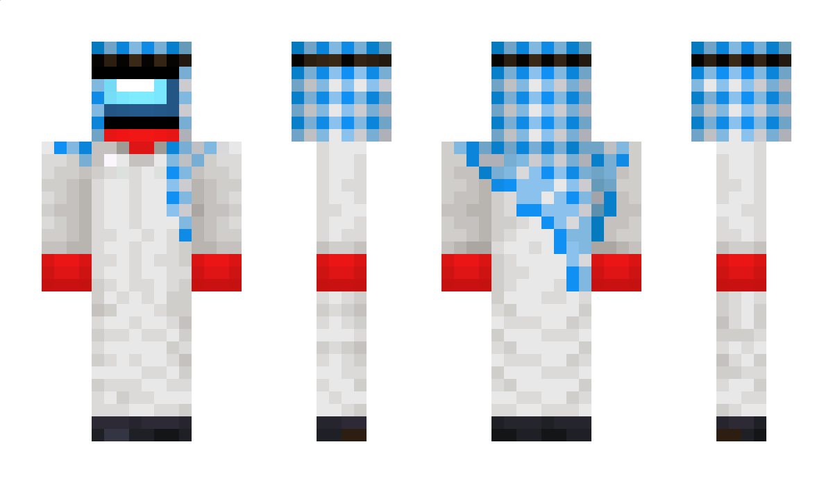 Nico_sUs Minecraft Skin