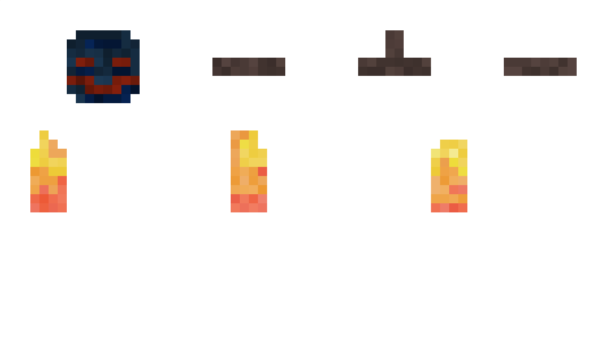 kiivton Minecraft Skin