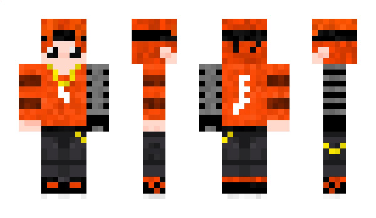 7722_malikk Minecraft Skin