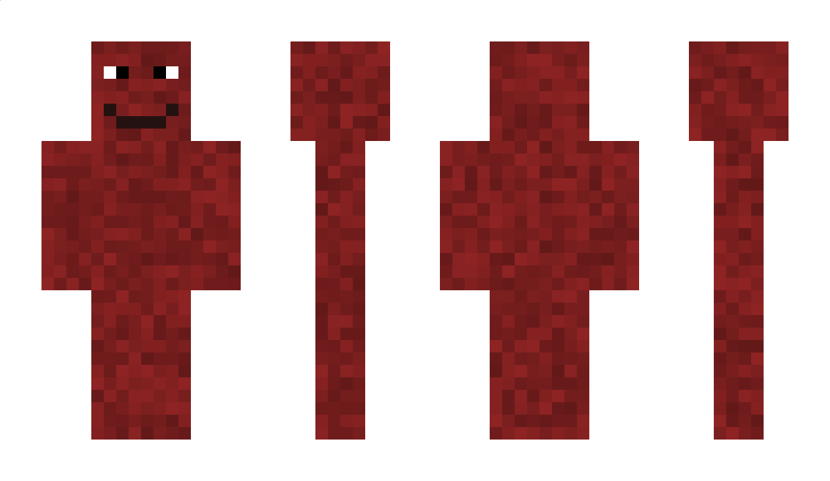 henningtyskling Minecraft Skin