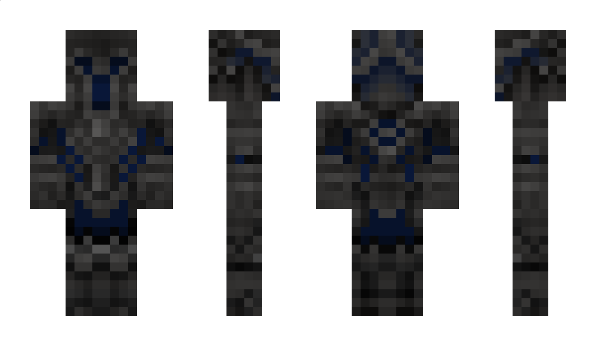 SireOfQuag Minecraft Skin