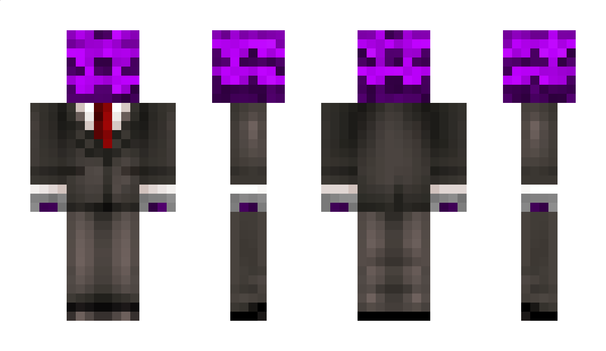 Skoofty Minecraft Skin